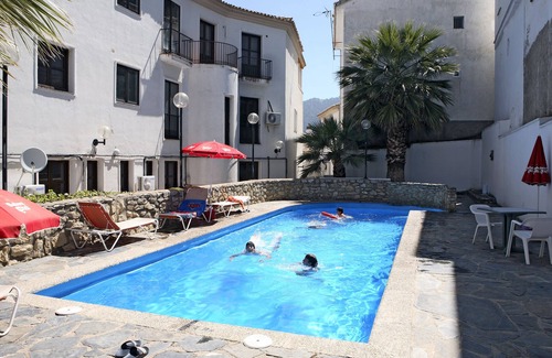 La Iruela Apartment | Apartamentos San Pedro