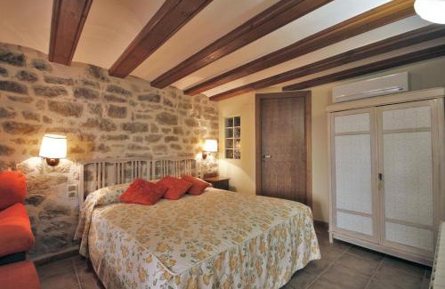Valderrobres Apartment | Apartamentos Santa Agueda