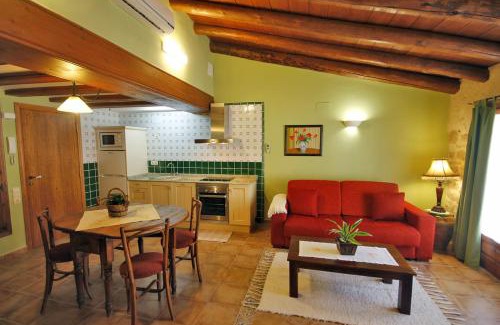 Valderrobres Apartment | Apartamentos Santa Agueda