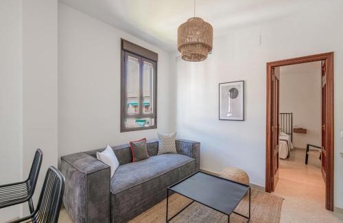 Ecija Hotel | Apartamentos Santiago