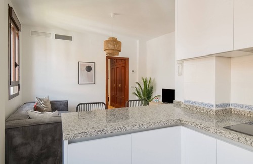 Ecija Hotel | Apartamentos Santiago