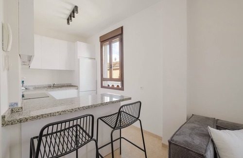 Ecija Hotel | Apartamentos Santiago