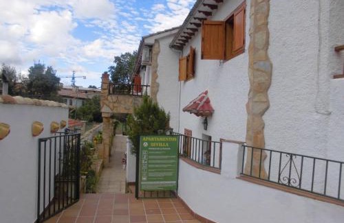Arroyo Frio Apartment | Apartamentos Sevilla