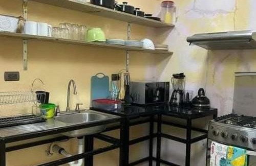 Guatemala City Apartment | Apartamentos Small Ville