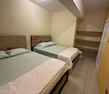 Guatemala City Apartment | Apartamentos Small Ville