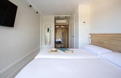Mundaka Apartment | Apartamentos&Spa Mundakaport