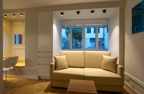 Mundaka Apartment | Apartamentos&Spa Mundakaport