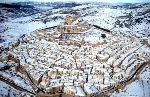 Morella Apartment | Apartamentos Stetic