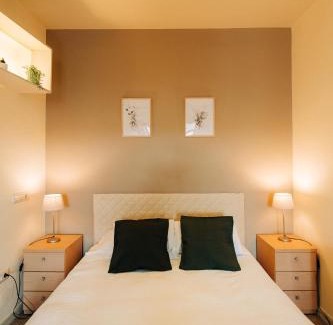 Morella Apartment | Apartamentos Stetic