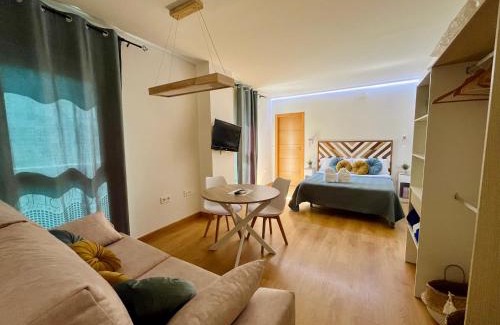 Merida Old Town Apartment | Apartamentos Suites Capitolio