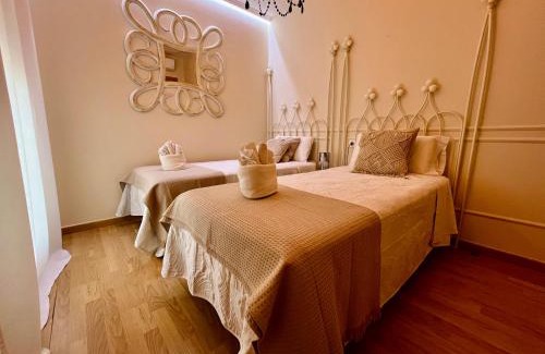 Merida Old Town Apartment | Apartamentos Suites Capitolio