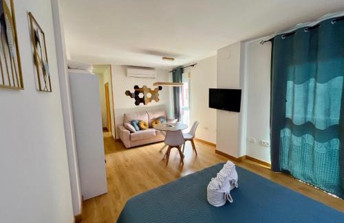 Merida Old Town Apartment | Apartamentos Suites Capitolio