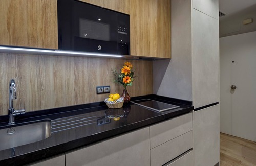 Ensanche Centro Apartment | Apartamentos Suites Oficentro Original
