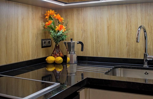 Ensanche Centro Apartment | Apartamentos Suites Oficentro Original