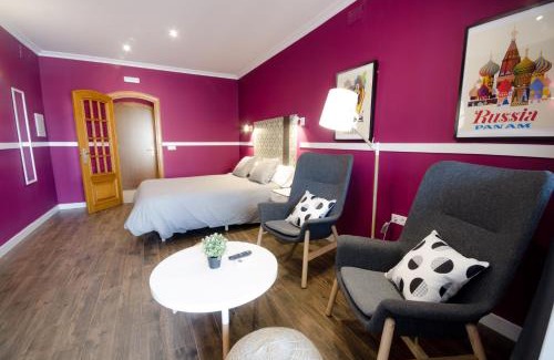 Merida Old Town Apartment | Apartamentos Suites Roma