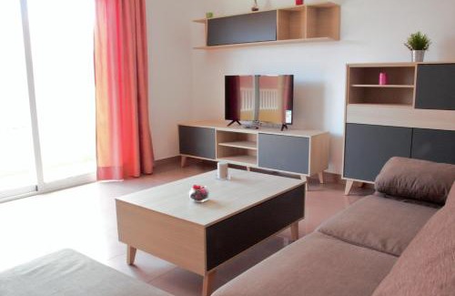Puerto del Rosario Apartment | Apartamentos Tao Sergio