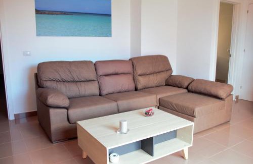 Puerto del Rosario Apartment | Apartamentos Tao Sergio