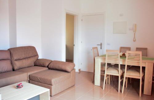 Puerto del Rosario Apartment | Apartamentos Tao Sergio