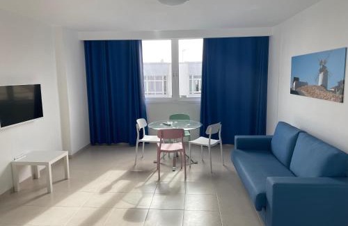 Puerto del Rosario Apartment | Apartamentos Tao Noah