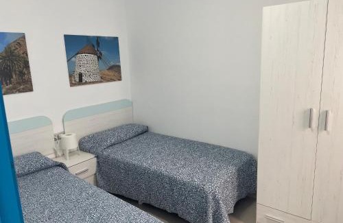 Puerto del Rosario Apartment | Apartamentos Tao Noah