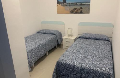 Puerto del Rosario Apartment | Apartamentos Tao Noah