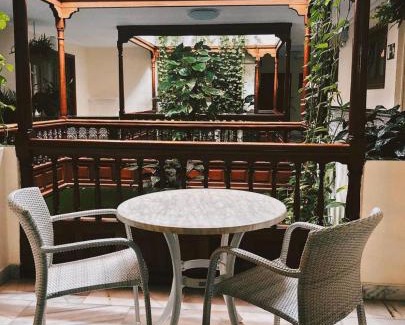 Playa de Santiago Apartment | Apartamentos Tapahuga