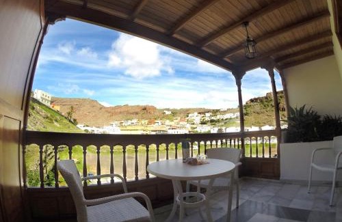 Playa de Santiago Apartment | Apartamentos Tapahuga