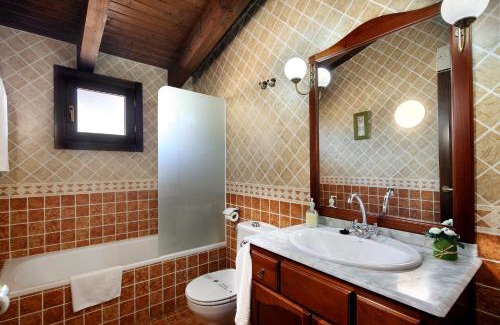 Alquezar Apartment | Apartamentos Teresana