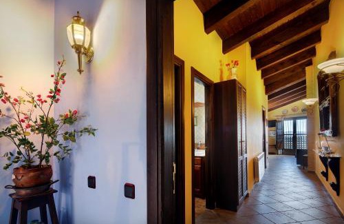 Alquezar Apartment | Apartamentos Teresana