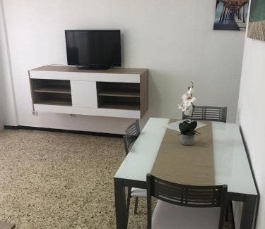 Playa del Ingles Apartment | Apartamentos Teror - Gavias del Sol