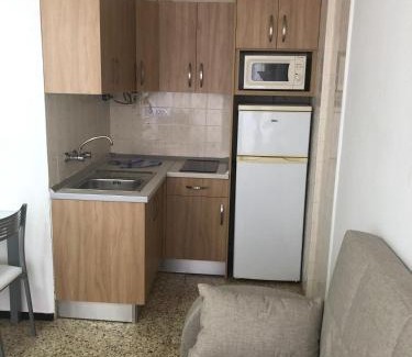 Playa del Ingles Apartment | Apartamentos Teror - Gavias del Sol