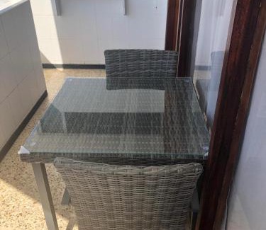 Playa del Ingles Apartment | Apartamentos Teror - Gavias del Sol