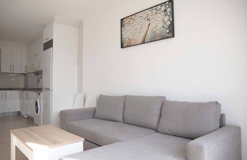 Boiro Apartment | APARTAMENTOS TERRAMAR BOIRO With sea views in the Ría de Arousa (Galicia)