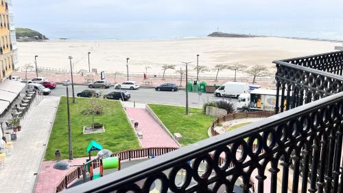 Fazouro Apartment | Apartamentos Terraza playa II
