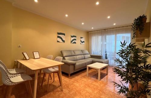 Fazouro Apartment | Apartamentos Terraza playa II