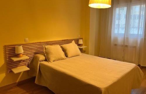 Fazouro Apartment | Apartamentos Terraza playa II