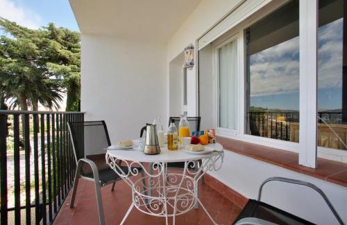 Old Town Apartment | Apartamentos Terrazas del Tajo