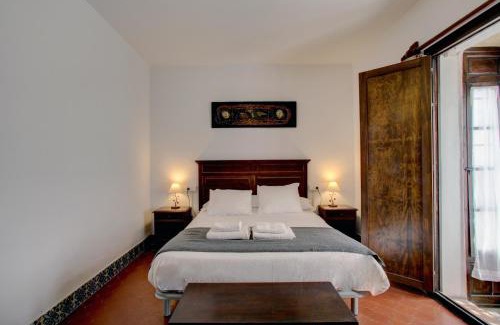 Old Town Apartment | Apartamentos Terrazas del Tajo