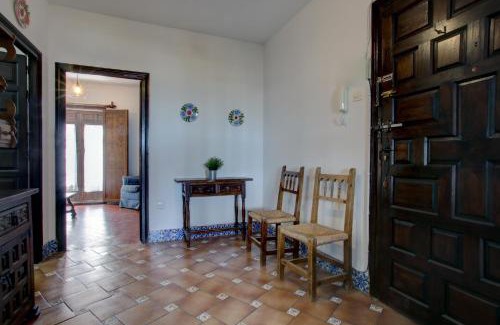 Old Town Apartment | Apartamentos Terrazas del Tajo