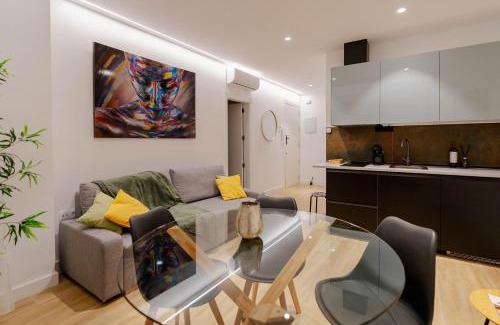 Albacete Apartment | Apartamentos TriBeCa Centro I