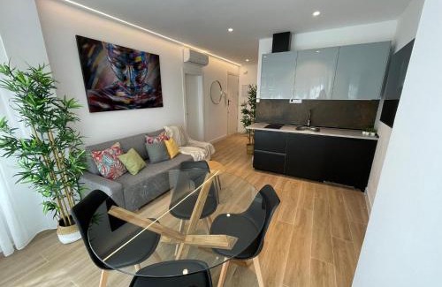 Albacete Apartment | Apartamentos TriBeCa Centro I