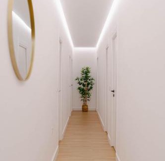 Albacete Apartment | Apartamentos TriBeca Centro II