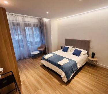 Albacete Apartment | Apartamentos TriBeca Centro II