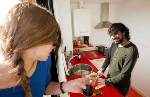 El Astillero Apartment | Apartamentos Turísticos Bahía de Boó