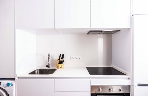 Diputacion de Cartagena Casco Apartment | Apartamentos Turísticos Gran Vía