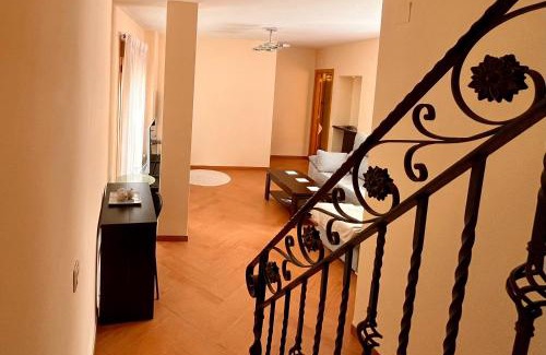 Montanchez Apartment | APARTAMENTOS TURíSTICOS MONTASOL 2