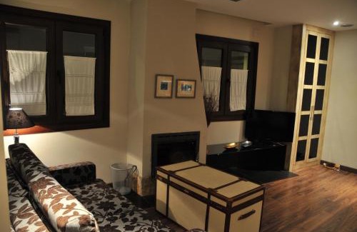 Viznar Apartment | Apartamentos Turísticos Aguas de Viznar