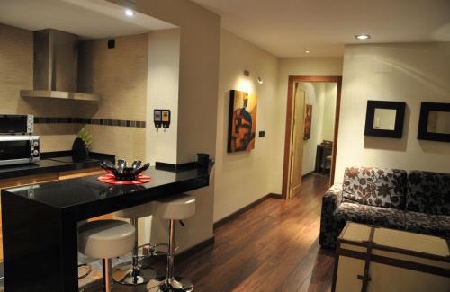 Viznar Apartment | Apartamentos Turísticos Aguas de Viznar
