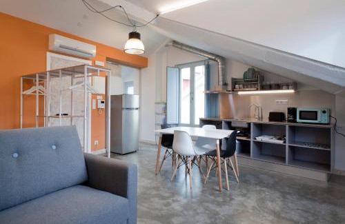Ourense Apartment | Apartamentos Turísticos As Burgas 6 by Bossh! Hotels