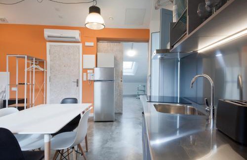 Ourense Apartment | Apartamentos Turísticos As Burgas 6 by Bossh! Hotels
